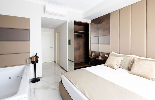 Imperatrice Suites - Foto 39