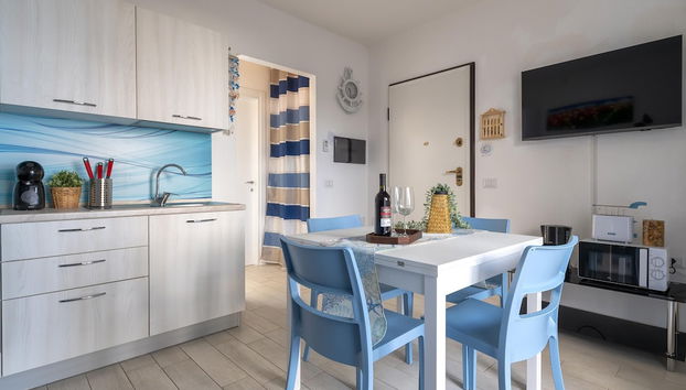 Sardinia Re - Il Poggio 6 - Foto 3, Habitación