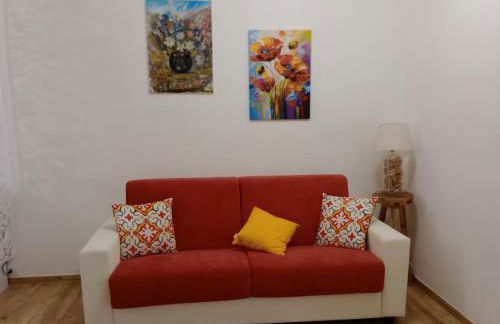 La casetta di Amenorade - Foto 15