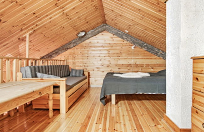 Joikupirtti b - Foto 27