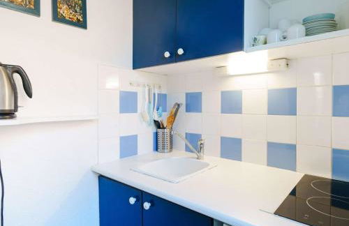 Villa 3 pièces avec piscine, terrasse et parking privé - 4 personnes, animaux acceptés - FR-1-409-20 - Photo 3