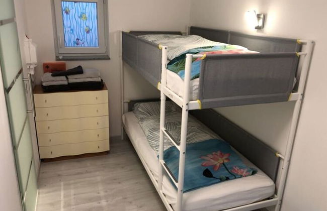 Apartment at the Edge of the Forest - Foto 2