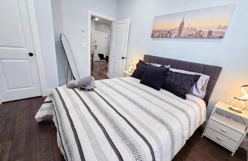 Cozy apartment near New York City - Foto 9