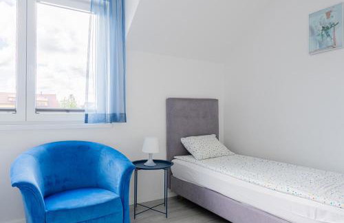 BARKA - Apartamenty Premium oraz Pokoje Blisko Plaży - Foto 21