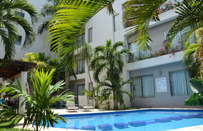 Ambiance Suites Cancun - Photo 49