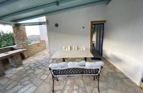 Vourkari BayHouse - Foto 20