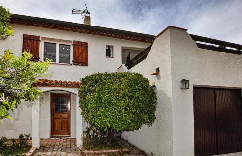 Beautiful Home In Saint-André - Foto 11