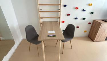 Inspirierendes Sport-Motto-Zimmer am Kocher-Jagst Radweg nähe Heilbronn - Foto 5