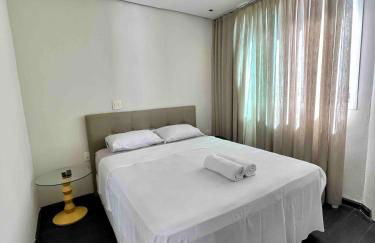 Melhor de BH - Av Barão Homem de Melo 4520 - Apê no Segundo Andar com Vista Linda - Foto 33