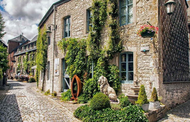 Completely Renovated House near Durbuy - Foto 26