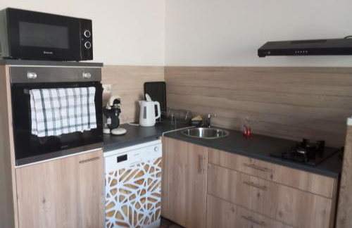 Gite au calme - Foto 6