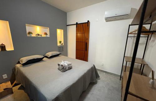 Loft Miami Centro RJ - Foto 4