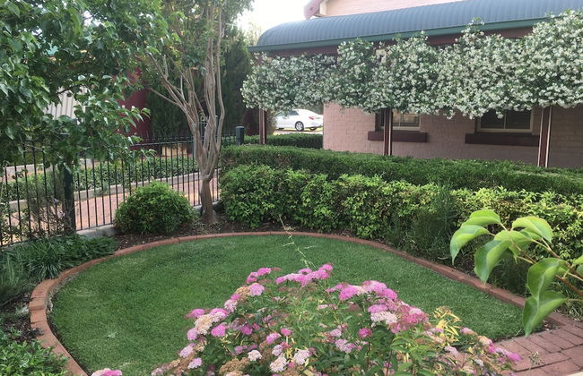 Country Apartments - Foto 70