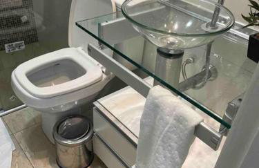 Apto ACONCHEGANTE - Arena MRV - Expominas - Foto 9