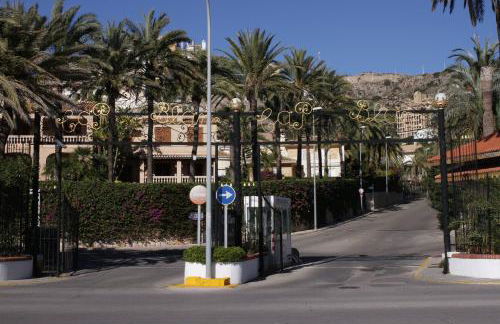 Cap Blanc Penthouse - Foto 36