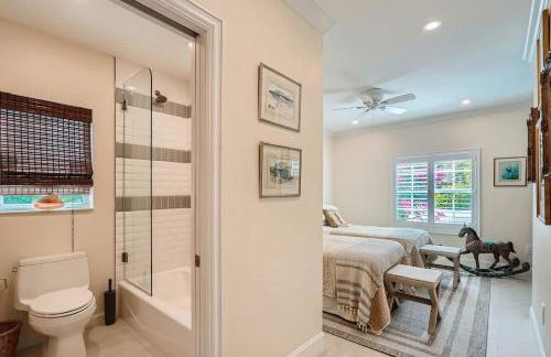 Villa Gardenia - Peaceful Garden Oasis with Open Floor Plan - Foto 14