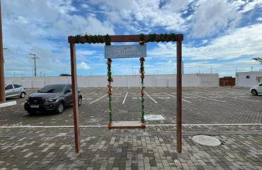 Apartamento espaçoso e aconchegante! - Foto 24