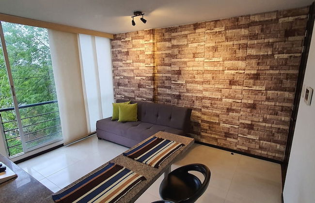 Modern Miravalle Apartment - Foto 7