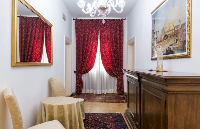 Villa Casanova - Foto 21