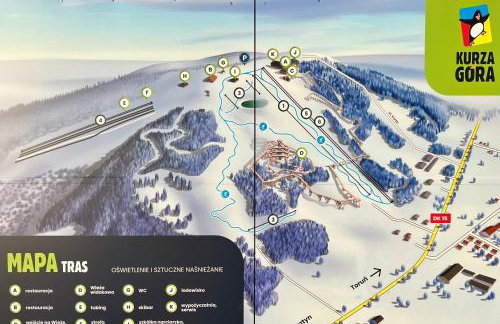 APARTAMENT CENTRUM - Foto 64