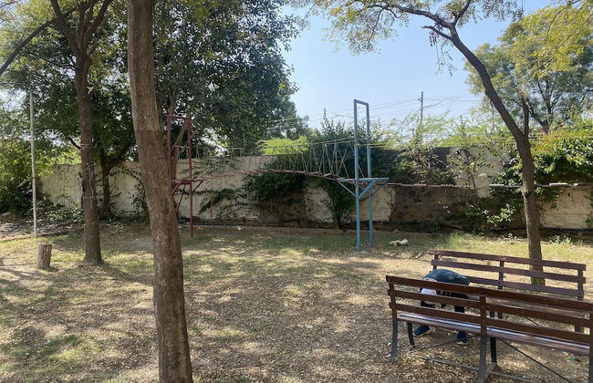 The Palm Resort - Foto 33