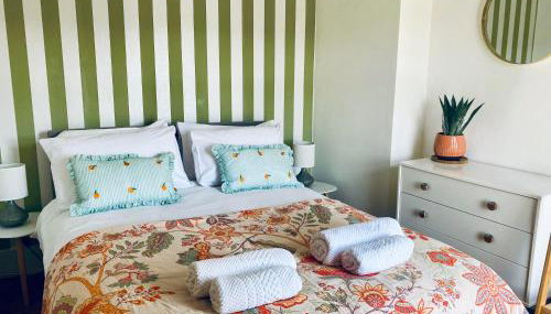 LOOK at the Views - Huddersfield Haven Sleeps 6 - Foto 3