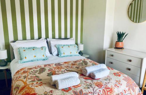 LOOK at the Views - Huddersfield Haven Sleeps 6 - Foto 3