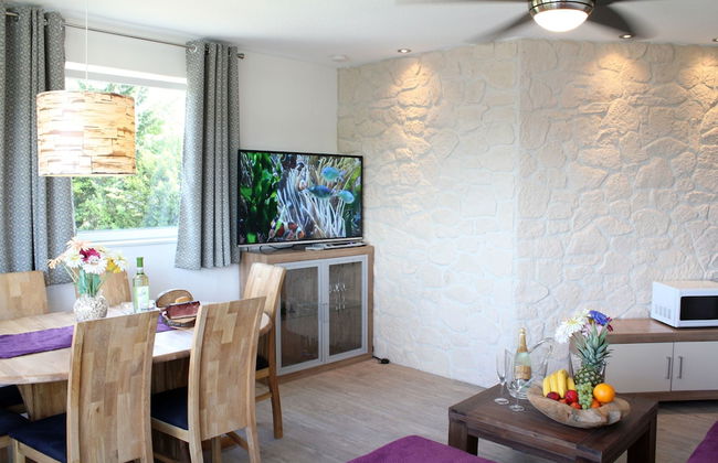 Ferienwohnungen Maarberg Resort - Foto 55