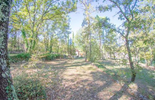 L'Origan 200 m2 6pers Piscine et parc - Foto 37