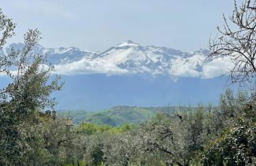 La porta del Gran Sasso - Foto 6