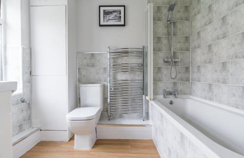 Haw thorn House - 2 bedroom, Ashington, Northumberland - Foto 6