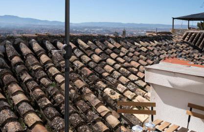 Apartamentos Albahaca Albaycin - Photo 75