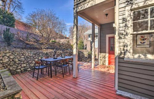 Immaculate Birmingham House with Covered Porch! - Foto 25