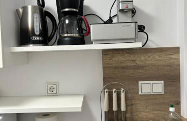 Overwave Apartment - Foto 18