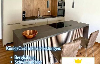 Ferienwohnung Alpspitze in Oy-Mittelberg - Foto 1