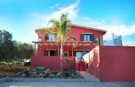 Villa Radiosa In Sicily with private fenced pool, Please read, leggete, HOST INFO for correct cost - Foto 20