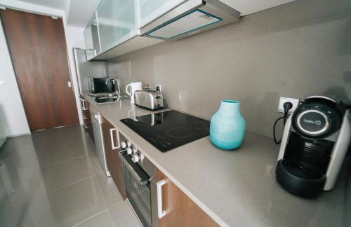 Refugio do Gerês-Apartamento - Foto 24