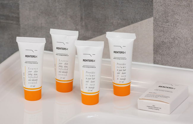 Apartment Near Zoo Katowice by Renters - Foto 52