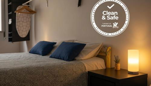 Bordallo's Lodge - centro Caldas da Rainha - Photo 2