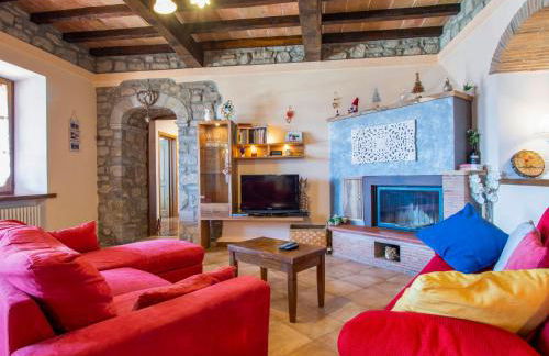 Apartment Il Girasole by Interhome - Foto 10