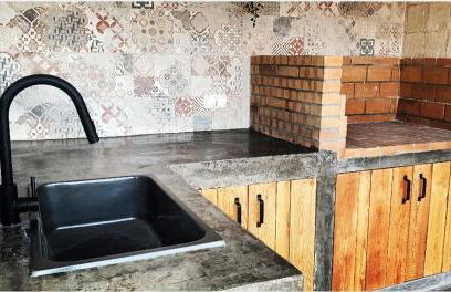 Chalet Cami de Merle - Foto 15