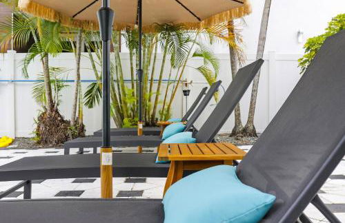 The Victoria Hotel - Foto 11