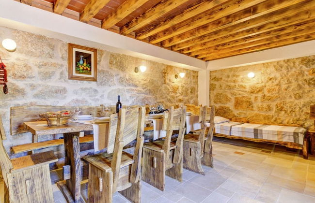 Holiday Home in Starigrad With Sea View - Foto 20