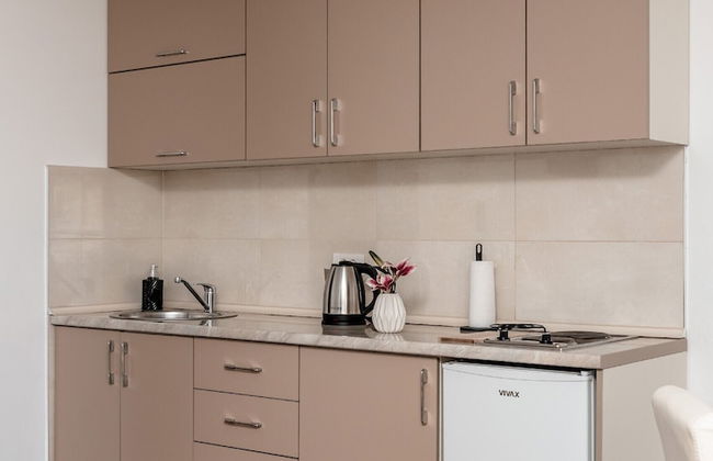 Apartments 4U - Foto 12