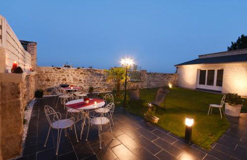 Le Clos Saint Martin - Foto 6