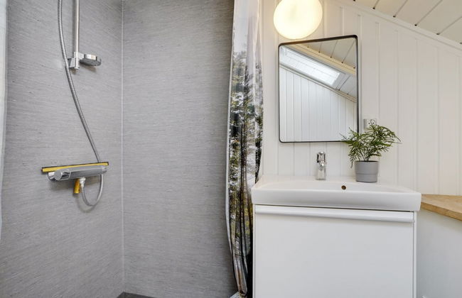 "Hjalmara" - 900m from the sea - Foto 21