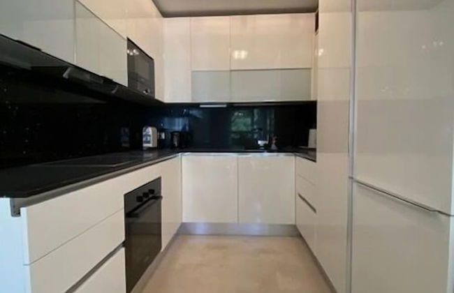 Résidence Carlton Riviera - Foto 20