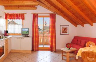 Apartment Walder - Foto 9