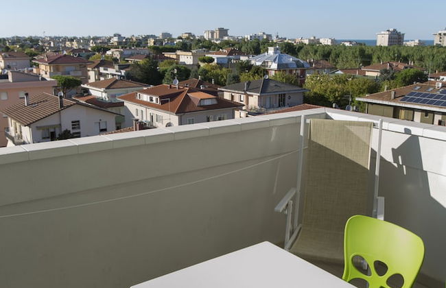 Nero D'Avorio Aparthotel & SPA - Foto 73