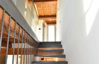 Epic Rooftop Terrace overlooking Civita valley - Foto 14